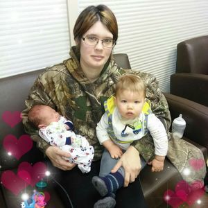 Meet your Posher, Eileen